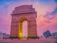 Delhi